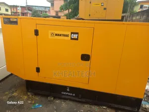 Perkins Generator
