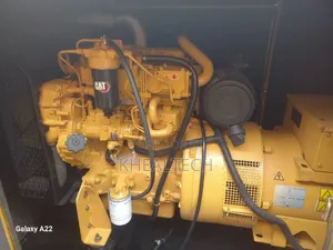 Perkins Generator