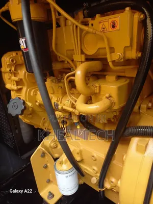 Perkins Generator