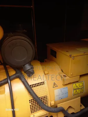 Perkins Generator