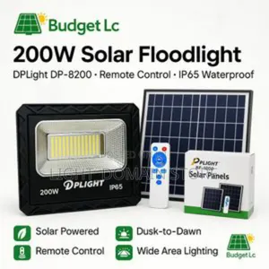 Original 200w Solar