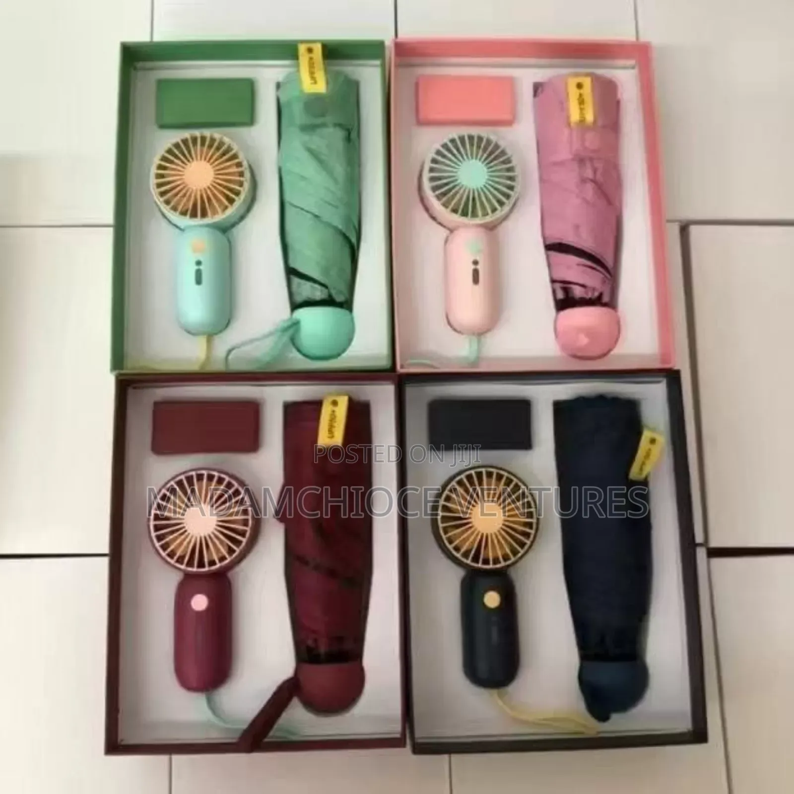 Package Sorvenir Gift