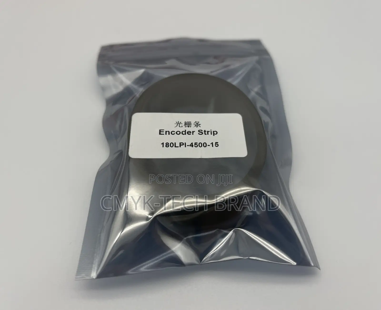 180l180lpi-15-4500mm Encoder Strip