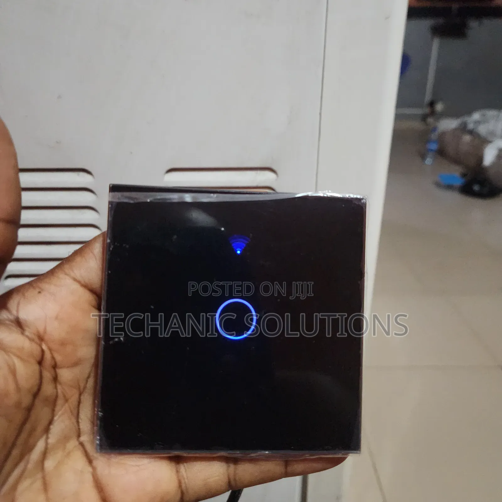 1 Gang Tuya Smart Switch