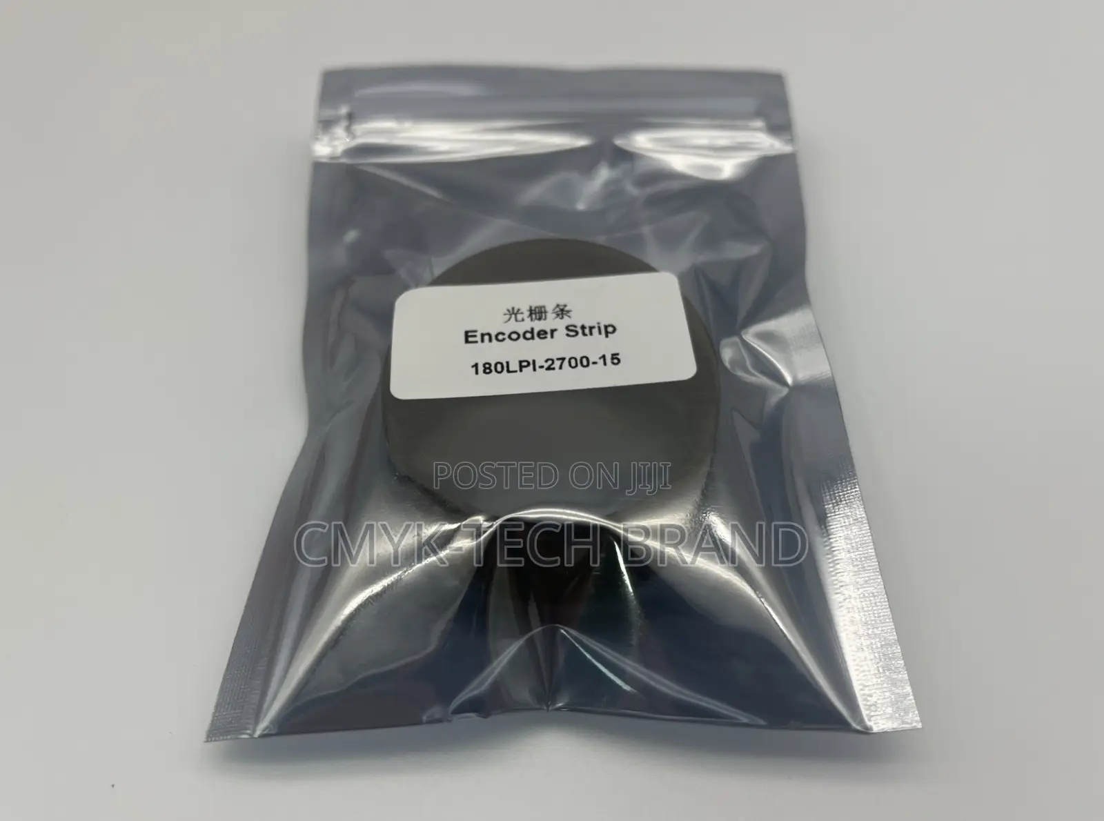 180lpi-15-2700mm Encoder Strip