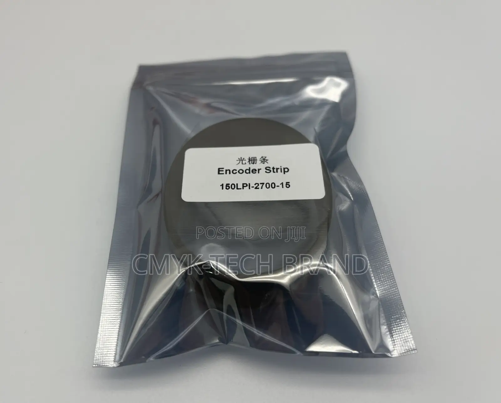 150lpi-15-2700mm Encoder Strip
