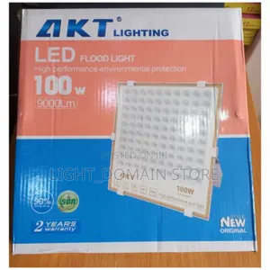 Akt Flood Light 100w