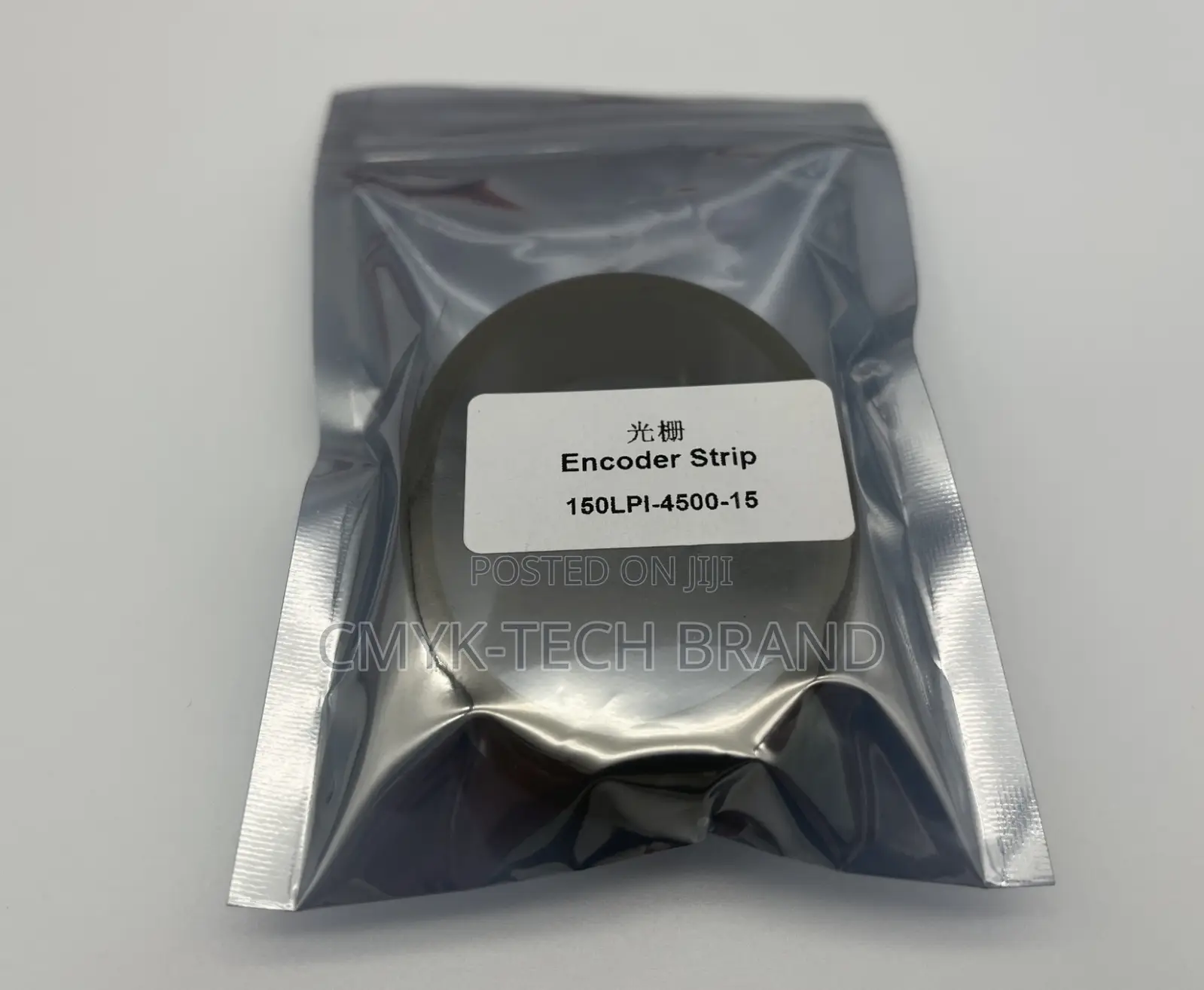 150lpi-15-4500mm Encoder Strip
