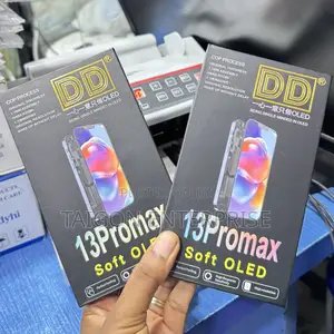 Original iPhone 13 Promax Screeen Oled