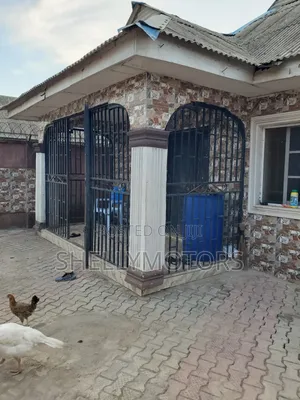 Furnished 3bdrm House in Ayede, Ado-Odo/Ota for sale