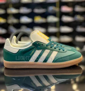 Original Samba