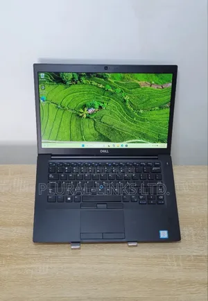 Laptop Dell Latitude 7490 16GB Intel Core i7 SSD 512GB