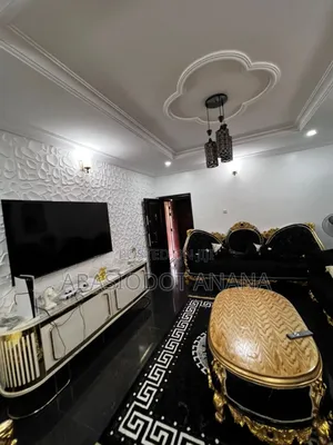 3bdrm Duplex in Ewethousing Estate, Uyo for rent
