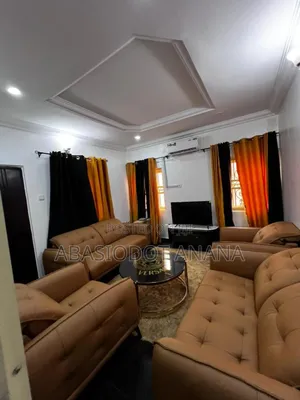 3bdrm Duplex in Ewethousing Estate, Uyo for rent