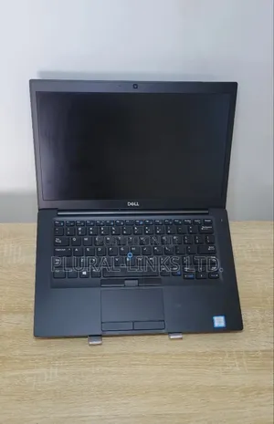 Laptop Dell Latitude 7490 16GB Intel Core i7 SSD 512GB
