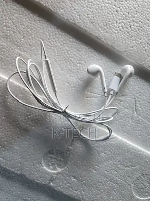 Apple Type C Earphone