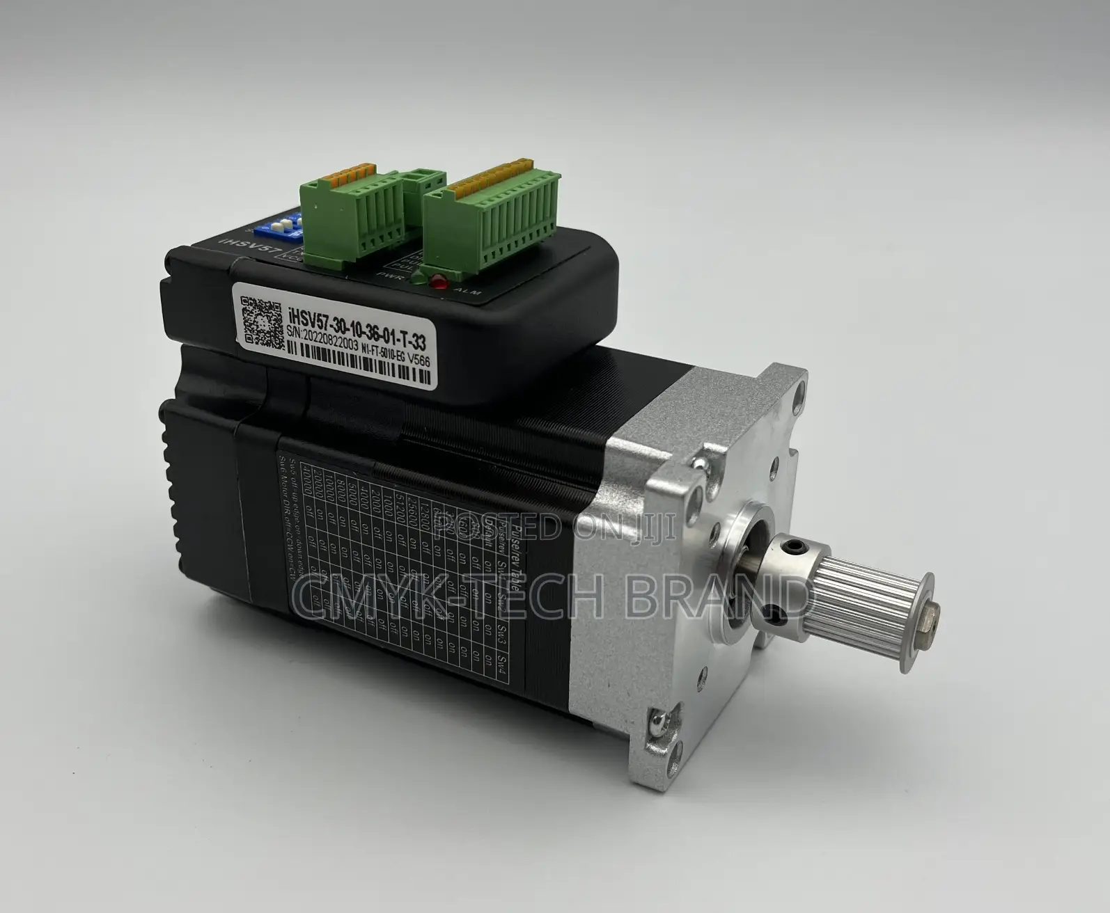 Xp600 01-T-33/100w Motor