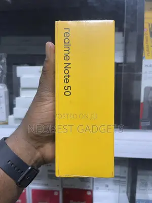 New Realme Note 50 64 GB