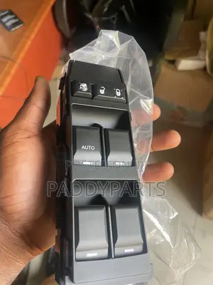 Jeep Compass Front Driver Master Power Window Switch 2011-2014