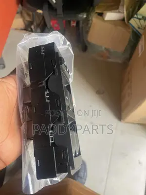 Jeep Compass Front Driver Master Power Window Switch 2011-2014