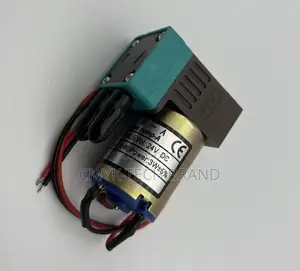 Jyy 3w Ink Pump