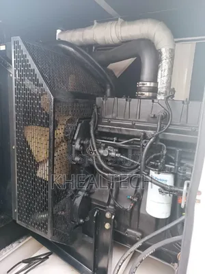 250kva Perkins Generator