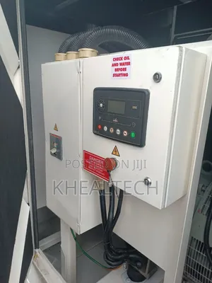 250kva Perkins Generator
