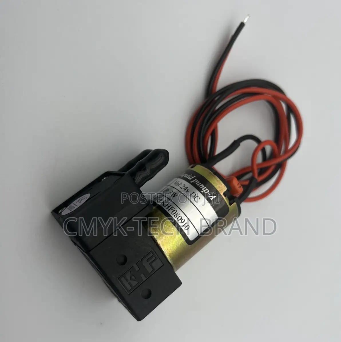 Uv Ink Pump