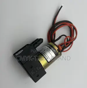 Uv Ink Pump
