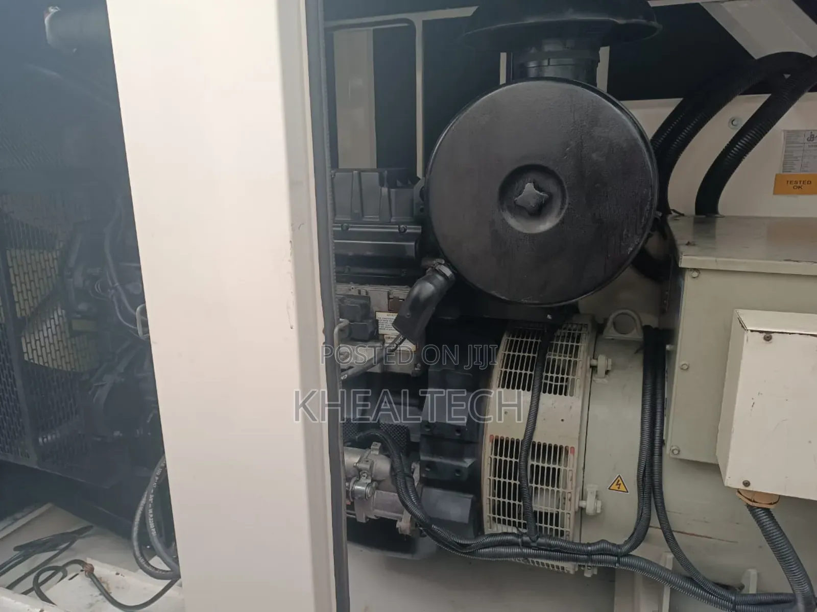 250kva Perkins Generator