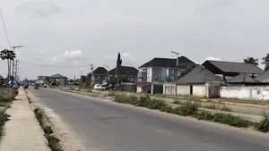 For Sale: 4 Plots on Rukpokwu Igwuruta Airport Rd, Ph