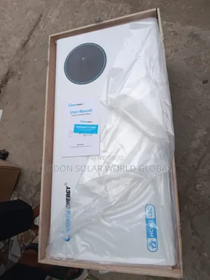 10kwh Cworth Energy Lithium Battery 51.2v