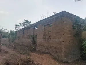 3bdrm Bungalow in Petepete Estate, Odeda for sale