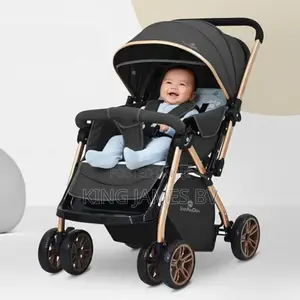 Foldable Mini Baby Stroller