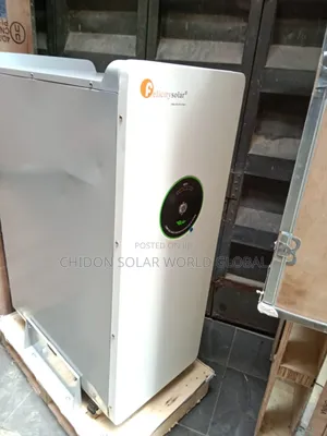 15kwh Felicity Lithium Battery