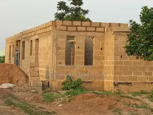 4bdrm Bungalow in Abeokuta South for sale