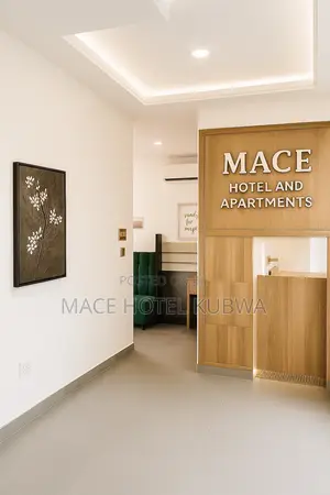 Long Stay | Affordable Hotel Rooms Apartments in Kubwa – Mace Hotels