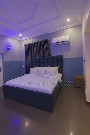 Long Stay | Affordable Hotel Rooms Apartments in Kubwa – Mace Hotels