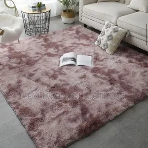 Premium Fluffy Fur Rug