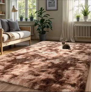 Premium Fluffy Fur Rug