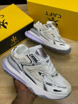 Original Caft Sneakers