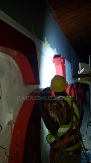 Professional 3d Led Signage, Lightboxes General Printing