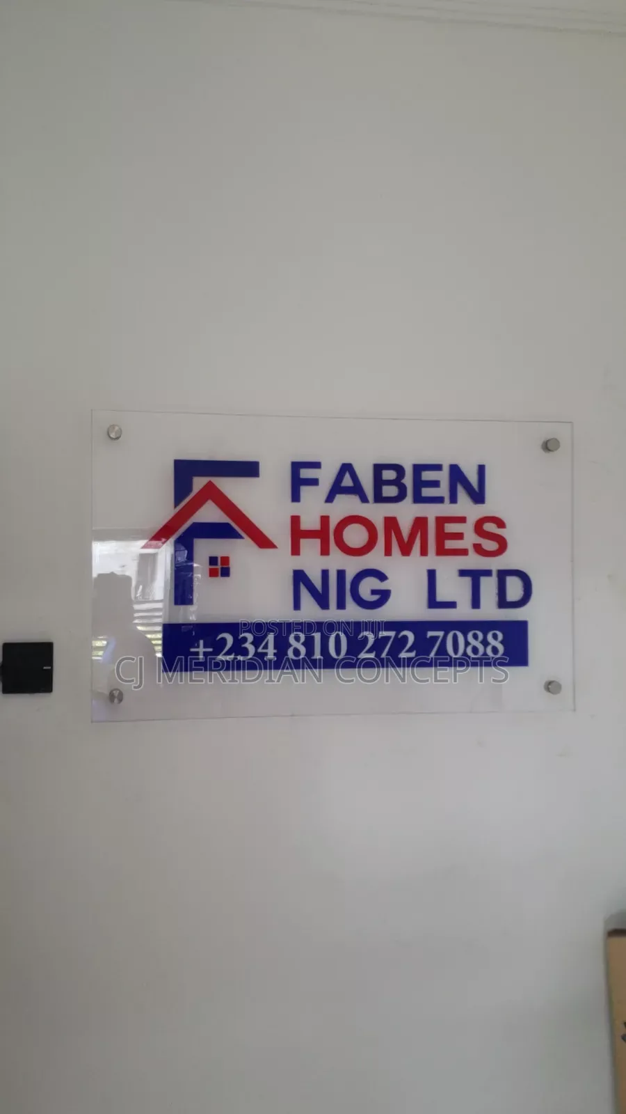 Professional 3d Led Signage, Lightboxes General Printing