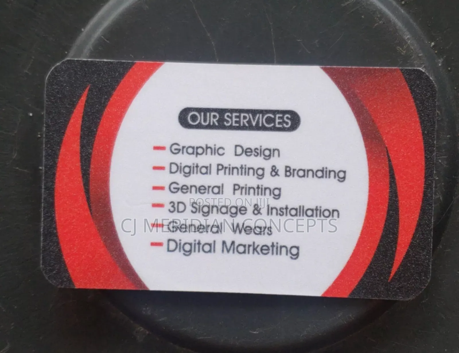 Professional 3d Led Signage, Lightboxes General Printing