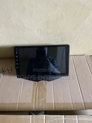 Hyundai Veloster (2011-2017) Multimedia Player