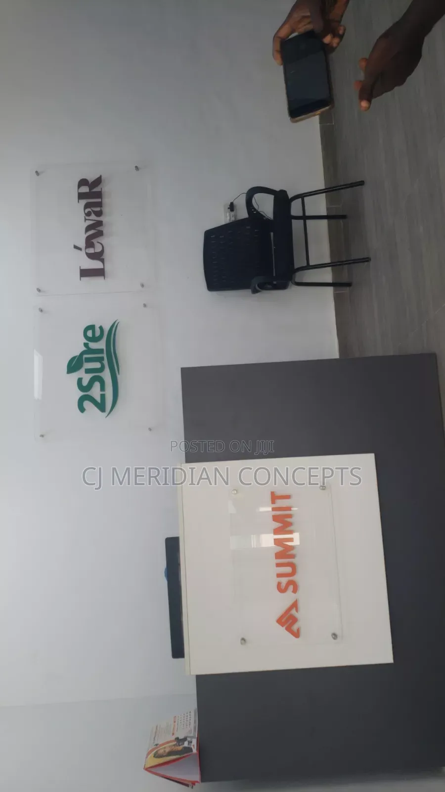 Professional 3d Led Signage, Lightboxes General Printing