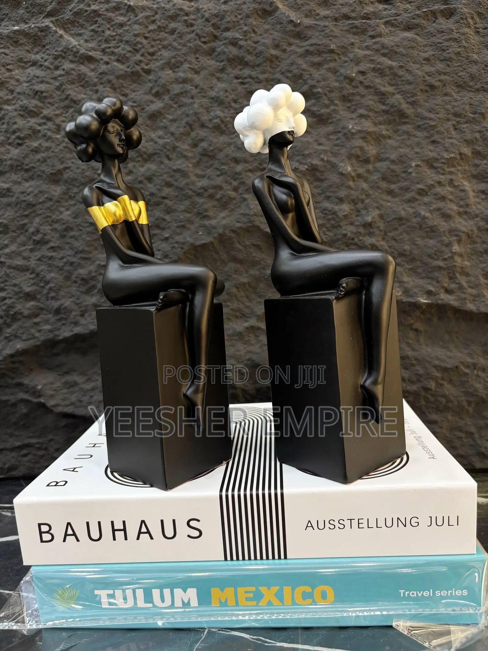 Unique Home Decor Figurine