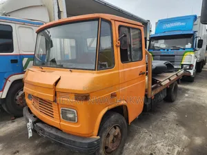 Bbenz 608 Car Carrier Truck Foreign Used