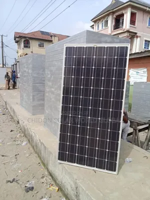 300w Canadian Solar Panels Mono