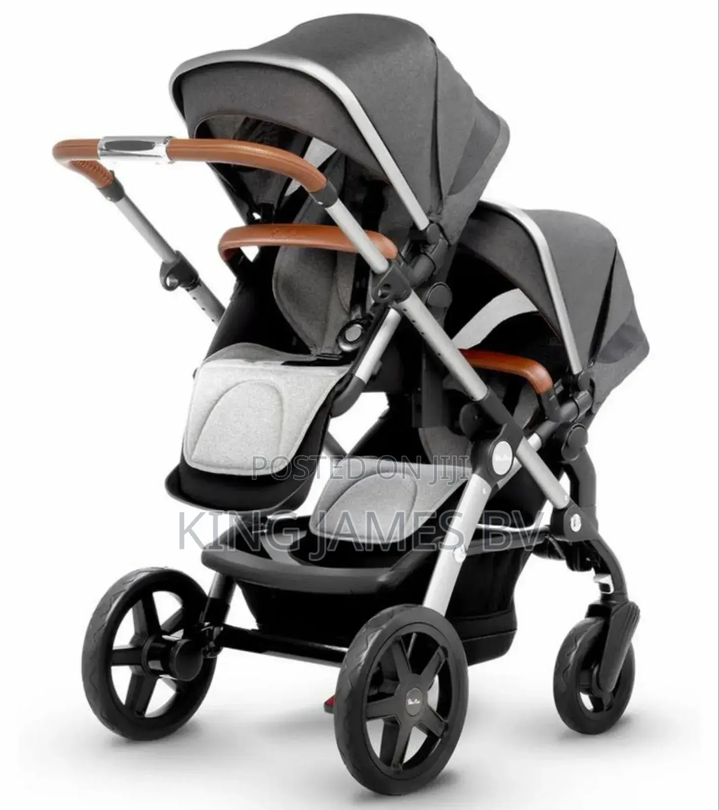Twin's Baby Stroller